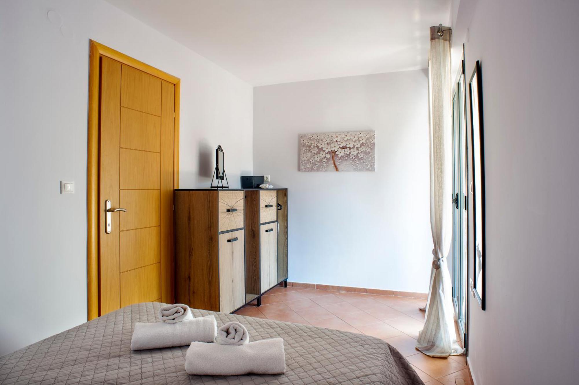 Garbis View Apartment