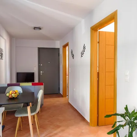 Garbis City View Argostoli  Exterior photo