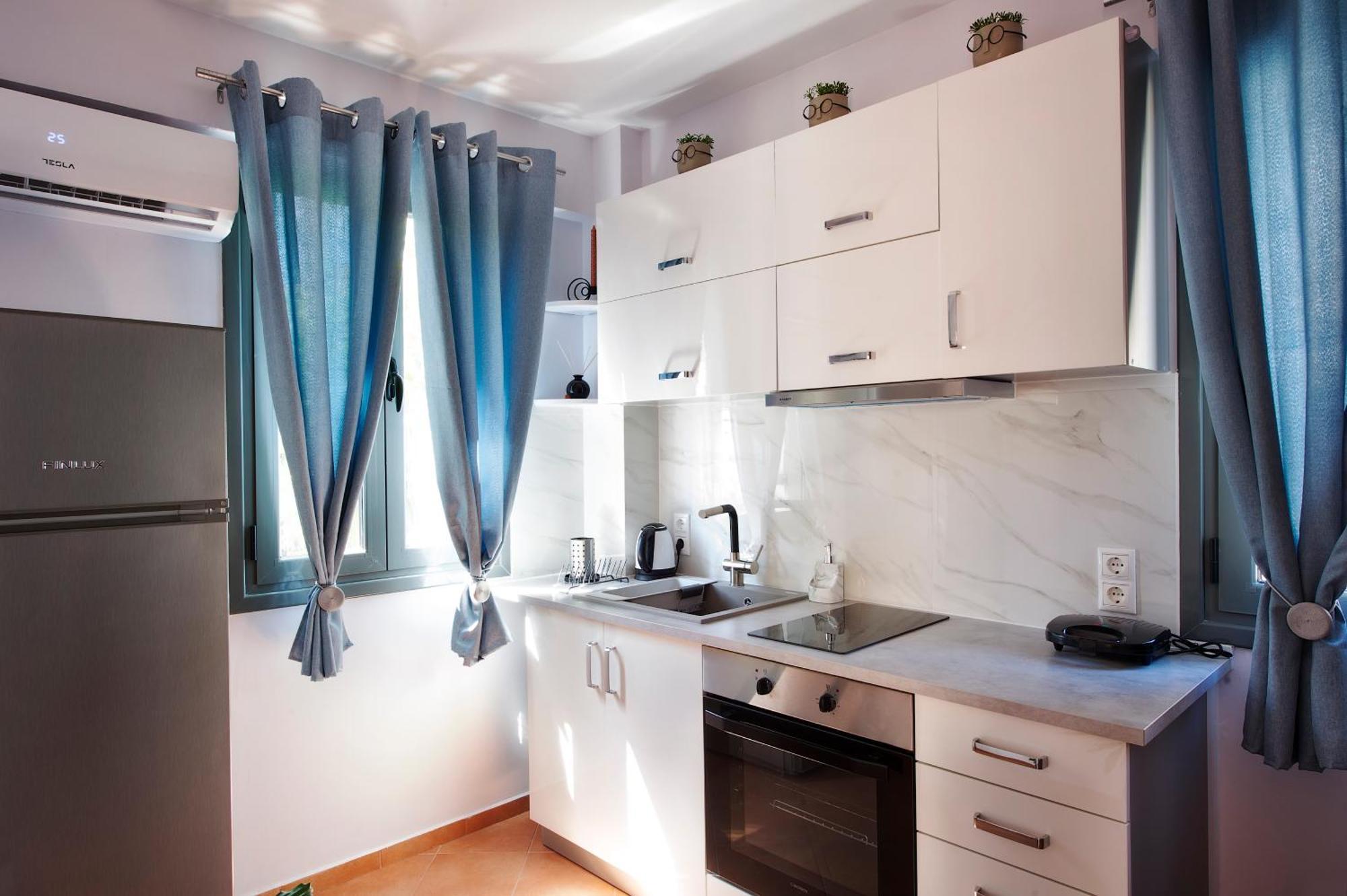Garbis View Apartment Argostoli (Kefalonia)