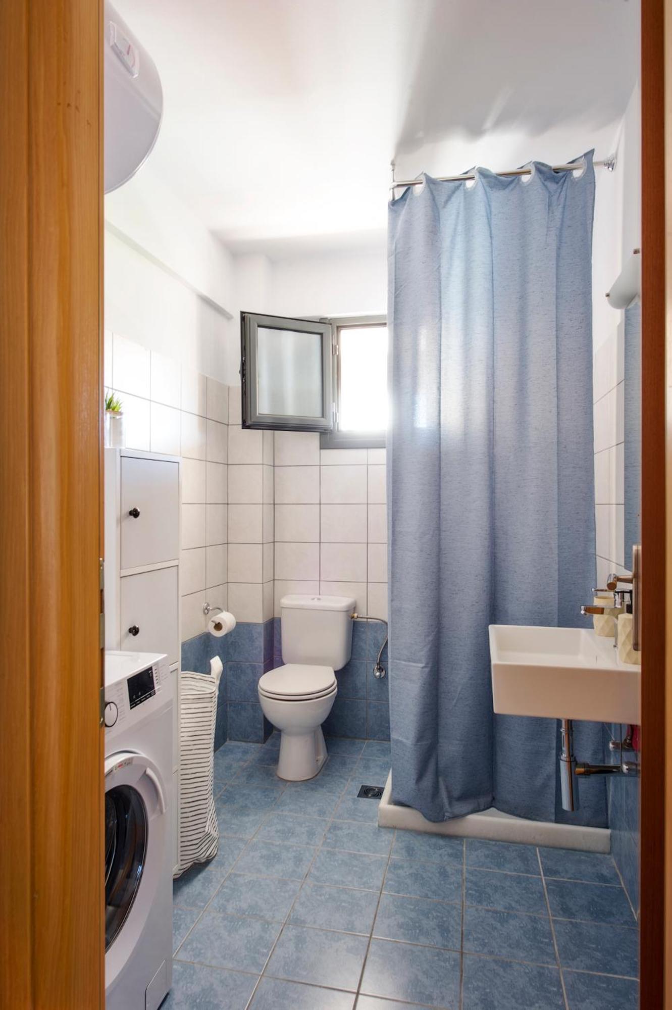 Garbis View Apartment *