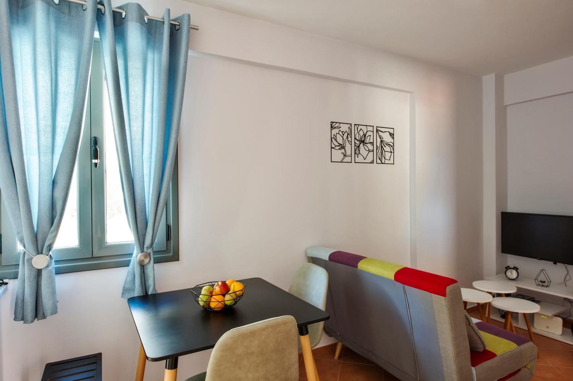 Garbis View Apartment